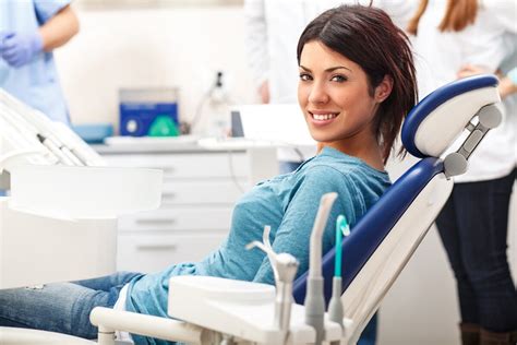 Magic Dental: Creating a Magical Smile for Every Patient